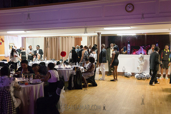 Samantha Anderson College Graduation Party - Macedonia Community Center - Mt Vernon NY - 2019