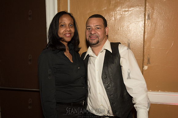 Samantha Anderson College Graduation Party - Macedonia Community Center - Mt Vernon NY - 2019