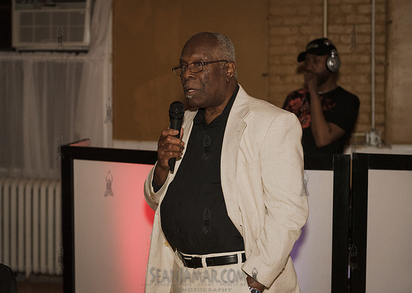 Samantha Anderson College Graduation Party - Macedonia Community Center - Mt Vernon NY - 2019