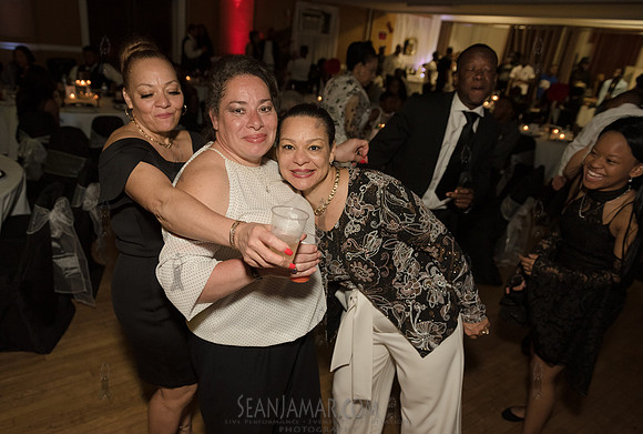 Samantha Anderson College Graduation Party - Macedonia Community Center - Mt Vernon NY - 2019