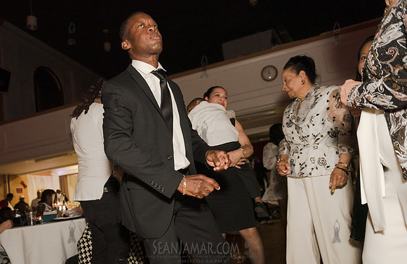 Samantha Anderson College Graduation Party - Macedonia Community Center - Mt Vernon NY - 2019