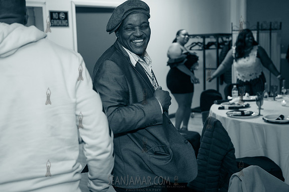 Samantha Anderson College Graduation Party - Macedonia Community Center - Mt Vernon NY - 2019