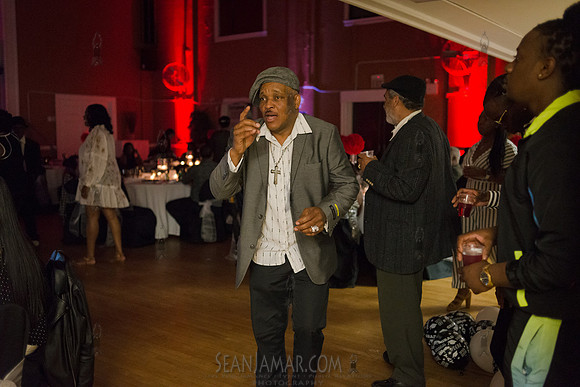 Samantha Anderson College Graduation Party - Macedonia Community Center - Mt Vernon NY - 2019