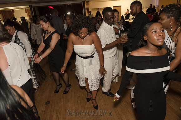 Samantha Anderson College Graduation Party - Macedonia Community Center - Mt Vernon NY - 2019