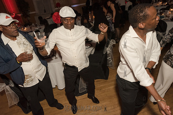 Samantha Anderson College Graduation Party - Macedonia Community Center - Mt Vernon NY - 2019
