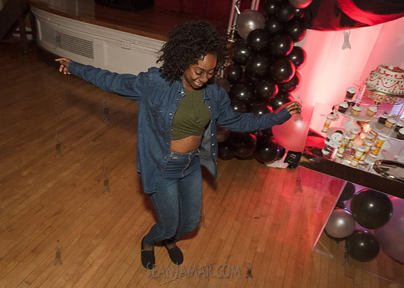 Samantha Anderson College Graduation Party - Macedonia Community Center - Mt Vernon NY - 2019