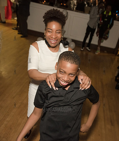 Samantha Anderson College Graduation Party - Macedonia Community Center - Mt Vernon NY - 2019