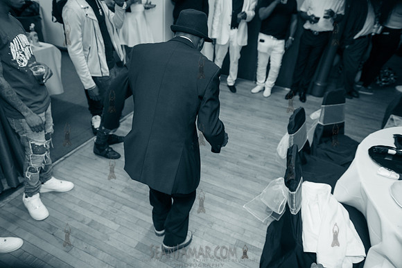 Samantha Anderson College Graduation Party - Macedonia Community Center - Mt Vernon NY - 2019