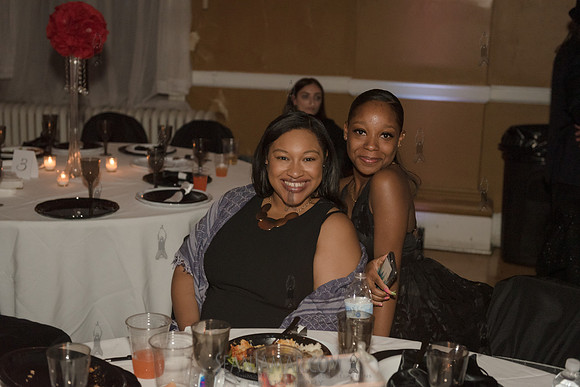 Samantha Anderson College Graduation Party - Macedonia Community Center - Mt Vernon NY - 2019