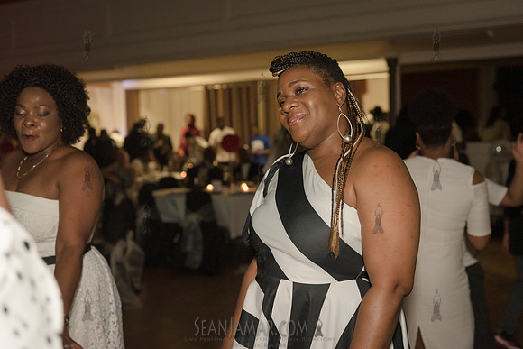 Samantha Anderson College Graduation Party - Macedonia Community Center - Mt Vernon NY - 2019