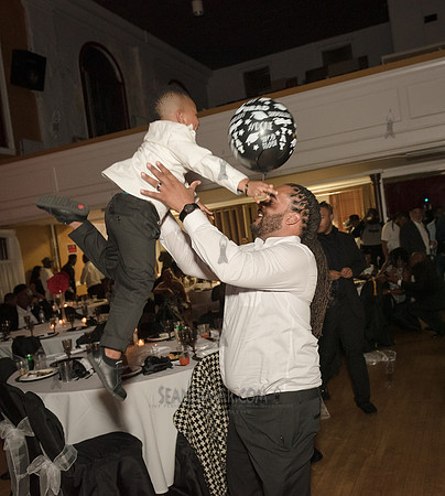 Samantha Anderson College Graduation Party - Macedonia Community Center - Mt Vernon NY - 2019