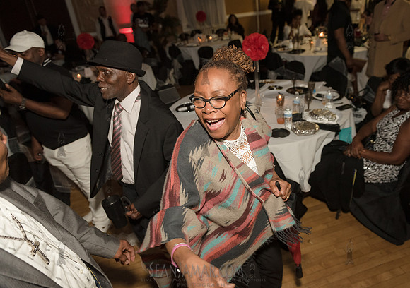 Samantha Anderson College Graduation Party - Macedonia Community Center - Mt Vernon NY - 2019