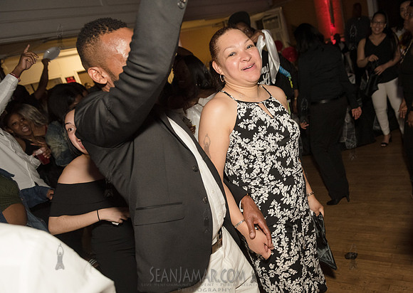 Samantha Anderson College Graduation Party - Macedonia Community Center - Mt Vernon NY - 2019