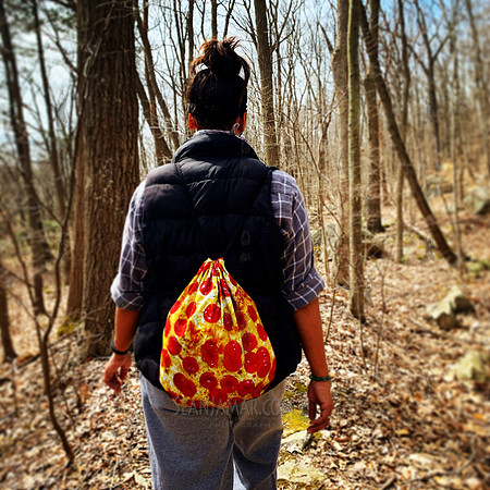 Allamuchy Mountain State Park