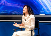 Simons Foundation Presents - Quantum Leap and Creative Bounds -
