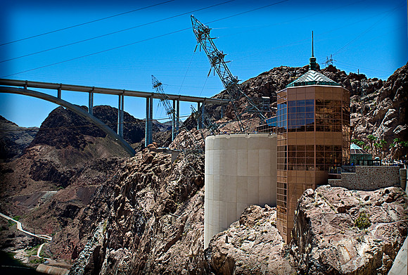 Hoover Dam