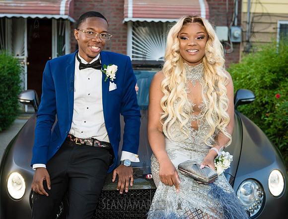 Prom Prep - Da Bronx NY - 2018