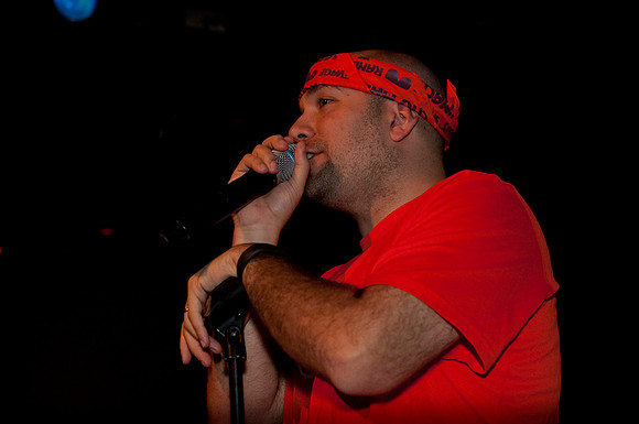 Peter Rosenburg