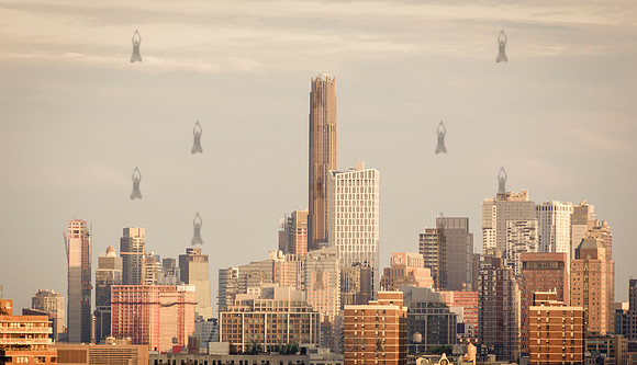 The AFO Group - US Launch Party - The Public - NYC - 2024