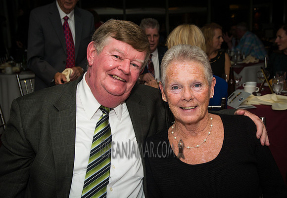 Dan Finn Foundation Gala - The Newark Club - Newark NJ - 2016