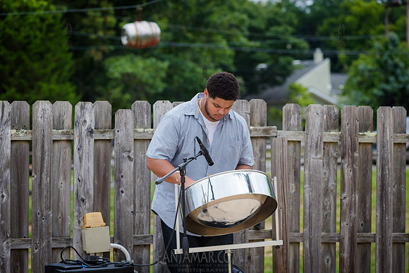 ARUP Company Picnic - Black Bear Lake - Millstone Township NJ -
