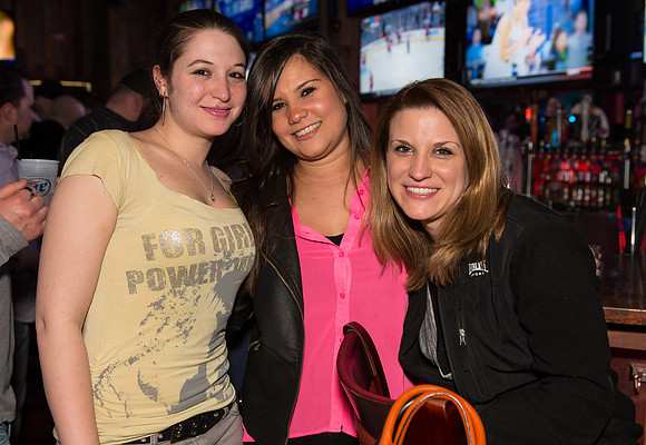 2014-03-22 Kilroys - Carlstadt NJ