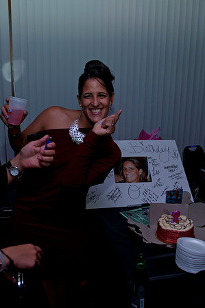 Onika's BDay Extravaganza