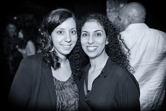 2014-11-09 Teak - Hoboken NJ