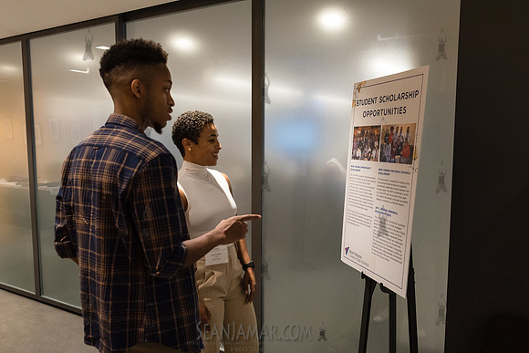 New Visions Onboarding Event - New Visions - NYC - 2022