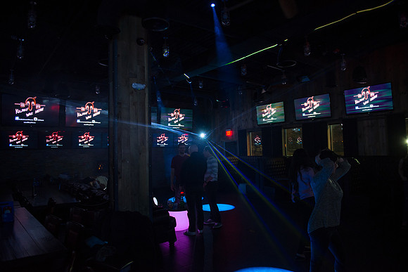 2014-03-28 Kilroys - Carlstadt NJ