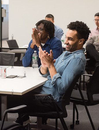 New Visions Onboarding Event - New Visions - NYC - 2022