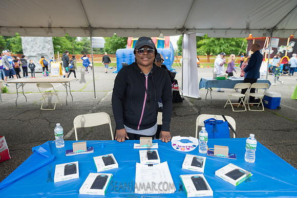 Go The Distance 4 Autism - Bergen Community College - Paramus NJ - 2018