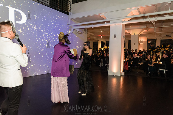 Arup Holiday Party - Tribeca Rooftop - NYC - 2025