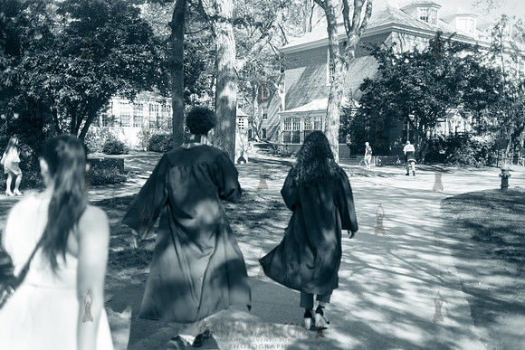 Nadir Pearson Graduaation Ceromony - Brown University - Providence RI - 2019