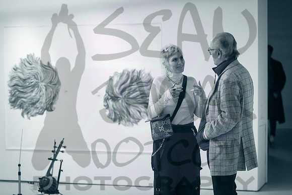 Strand For Women - Opening Reception - Mathieu Lehanneur Showroo