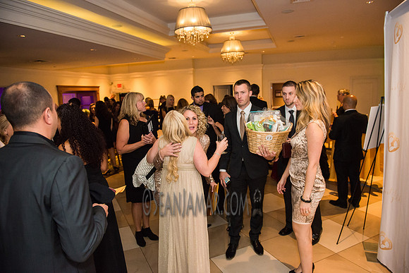 Heart of Gold Gala - The Fiesta - Woodridge NJ - 2016