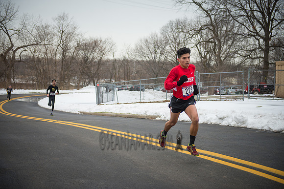 Haydens 5th Annual 5k - Riverside County Park South - Lyndhurst NJ - 2017