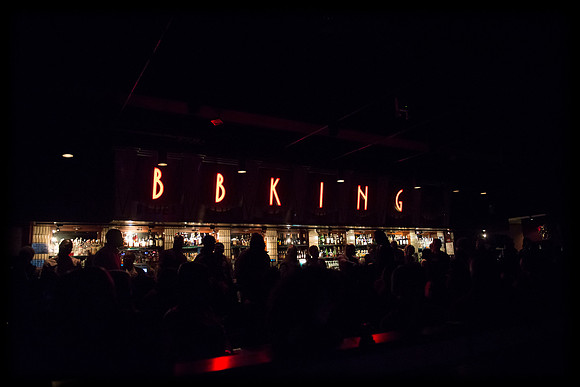 BB Kings Blues Club