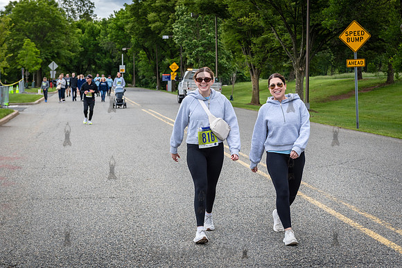 Go The Distance For Autism - Bergen Community College - Paramus