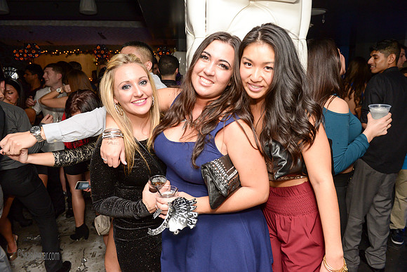 New Years Eve - Boa - Hoboken NJ - 2013