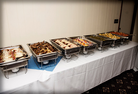 Cynthia Pedroza Baby Shower - The Russian Hall - Little Falls NJ