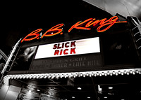 Slick Rick @ BB Kings NYC 11-12-2010
