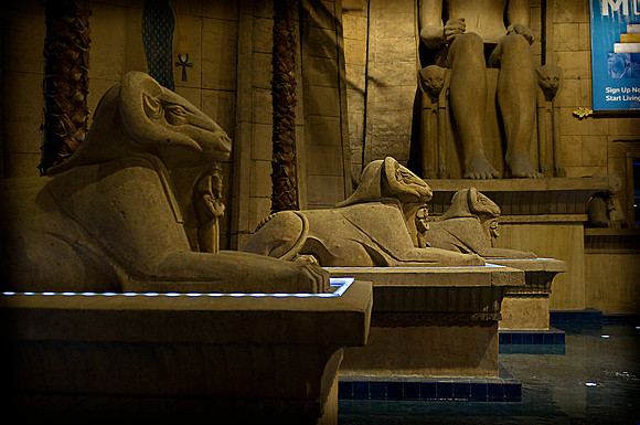 Luxor