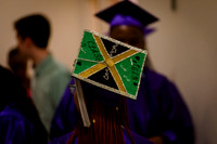New Visions AMSIII Graduation - City Tech University - NYC - 202