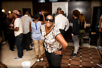 Velous Listening Party - Daddy's House - NYC - 2013