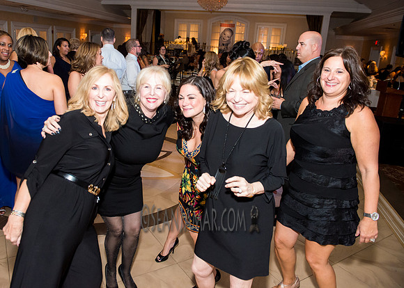 Heart of Gold Gala - The Fiesta - Woodridge NJ - 2016