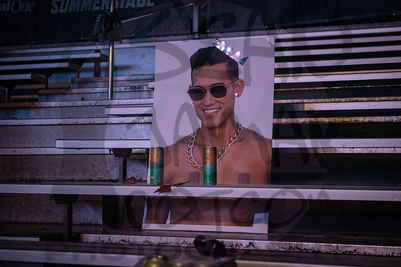 NYC SummerStage - Diplo - Rumsey Playfield - NYC - 2023