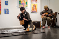 9th Annual International Womens Day Art Fair - One Art Space - N
