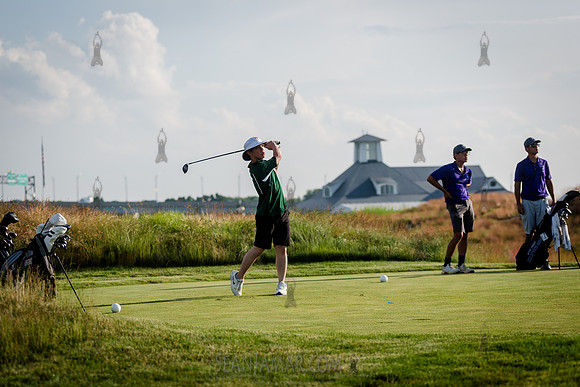 PSAL CO-Ed Golf Team Championship - Ferry Point - NYC - 2024