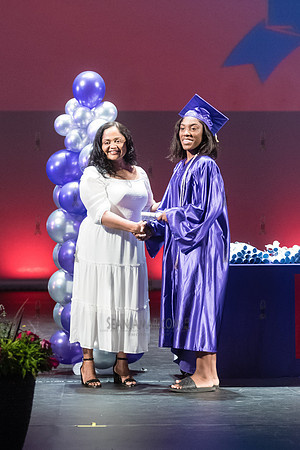 AMS III Graduation - NY City College of Technology - NYC - 2022